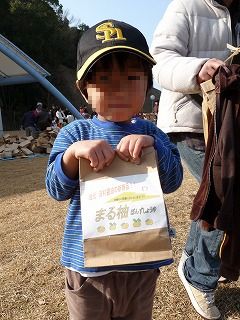 かくれんぼ大会 in 冠梅園(詳報)