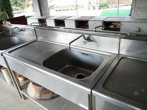 冠山総合公園オートキャンプ場