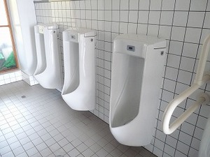 冠山総合公園オートキャンプ場