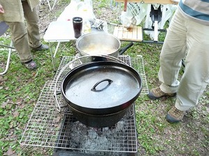山口SVキャンプ(4月18日~19日)-2