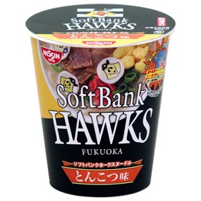 ホークスヌードル