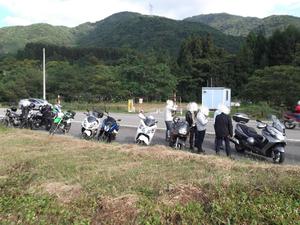 福島ビックリ作戦(2)
