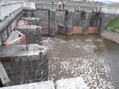 地元「新発田」を歩く(11)