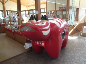 いざ行かん!会津ツー♪(3)