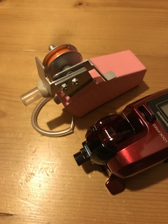 水没 湖達人CT-T 対策(案) 水没 湖達人CT-T 対策(案)
