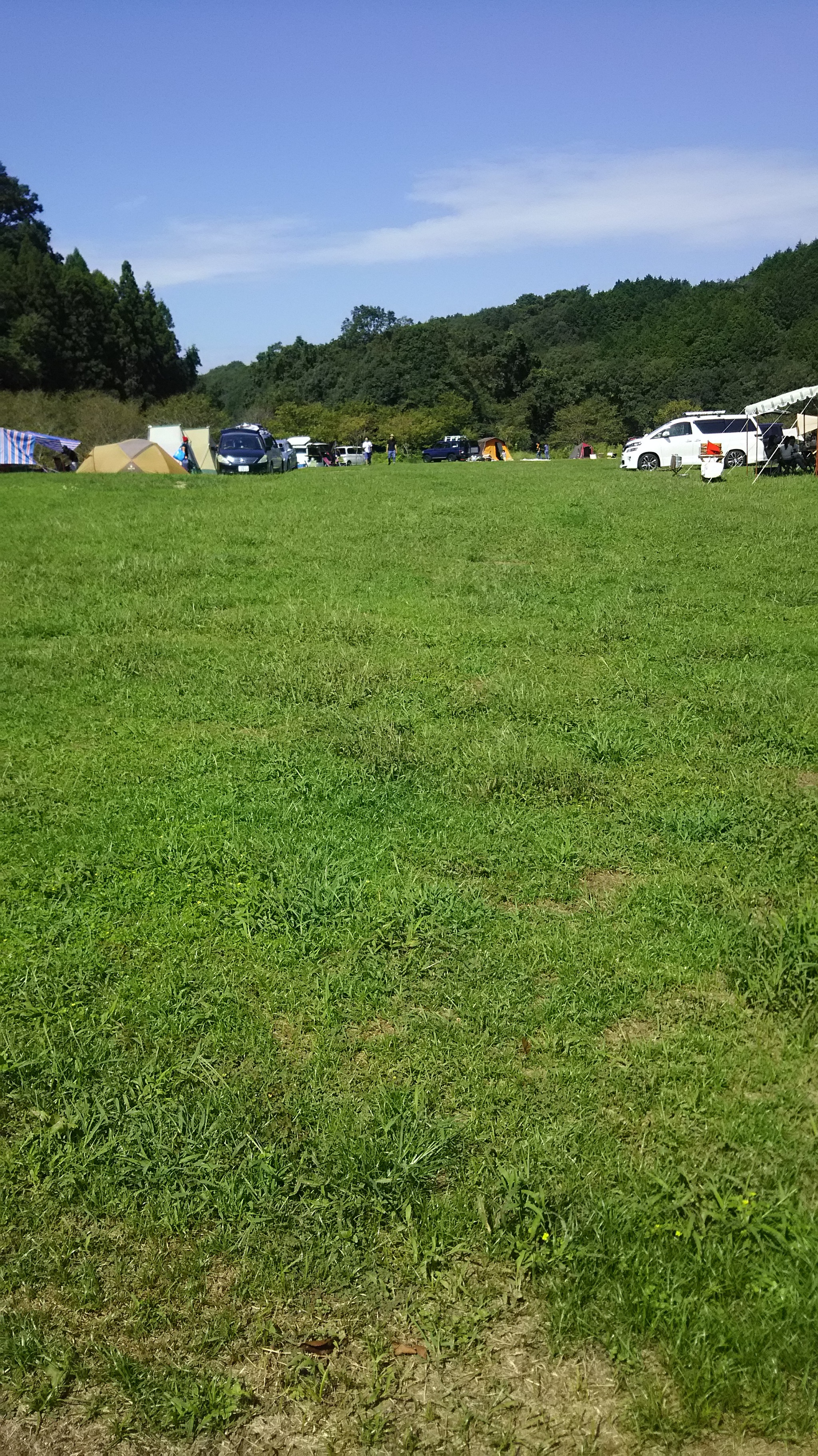 お洒落キャンパーへの道《キャンパーとは知性派と先人の教えてを守るべし》 お洒落キャンパーへの道《キャンパーとは知性派と先人の教えてを守るべし》