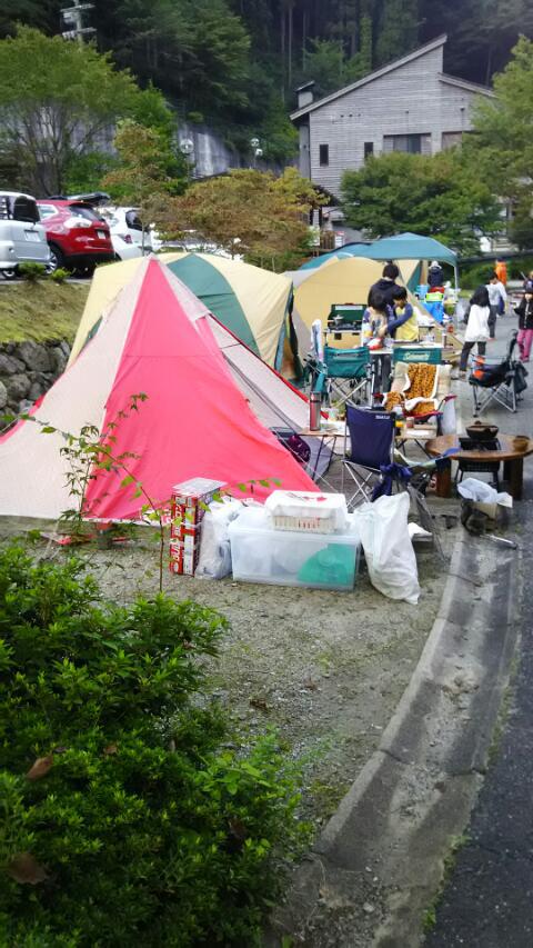 お洒落キャンパーへの道《真実を知らしめるのが正しいとは限らないと考えるのがキャンパーの思いやり!》 お洒落キャンパーへの道《真実を知らしめるのが正しいとは限らないと考えるのがキャンパーの思いやり!》