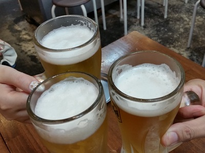 アルちゅの、ちょいと一杯!(472) 姫路イタリアン酒場 「MARUMASA」 アルちゅの、ちょいと一杯!(472) 姫路イタリアン酒場 「MARUMASA」