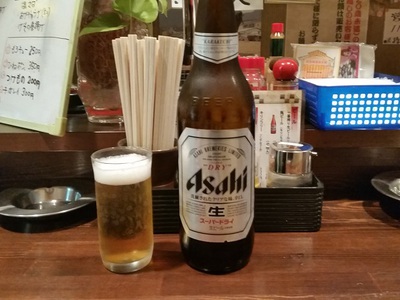 アルちゅの、ちょいと一杯!(475) 立飲み屋「じゃがいも」 アルちゅの、ちょいと一杯!(475) 立飲み屋「じゃがいも」