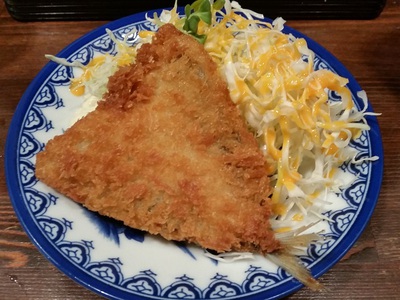 アルちゅの、ちょいと一杯!(475) 立飲み屋「じゃがいも」 アルちゅの、ちょいと一杯!(475) 立飲み屋「じゃがいも」