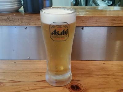 アルちゅの、ちょいと一杯!(477) 味の店 「英洋軒」 アルちゅの、ちょいと一杯!(477) 味の店 「英洋軒」