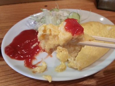 アルちゅの、ちょいと一杯!(477) 味の店 「英洋軒」 アルちゅの、ちょいと一杯!(477) 味の店 「英洋軒」