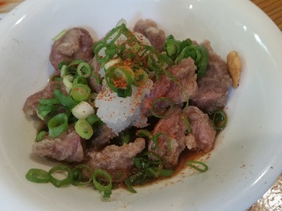 アルちゅの、ちょいと一杯!(477) 味の店 「英洋軒」 アルちゅの、ちょいと一杯!(477) 味の店 「英洋軒」
