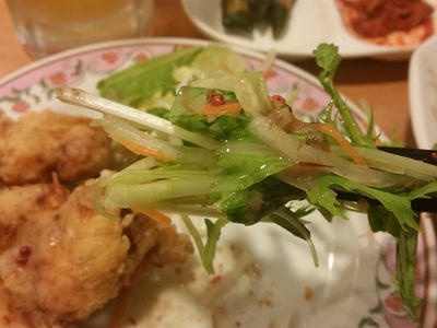 アルちゅの、ちょいと一杯!(487) 「王将」(姫路駅前店) アルちゅの、ちょいと一杯!(487) 「王将」(姫路駅前店)