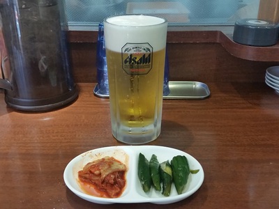 アルちゅの、ちょいと一杯!(489) 「王将」(ビエラ姫路駅東口店) アルちゅの、ちょいと一杯!(489) 「王将」(ビエラ姫路駅東口店)