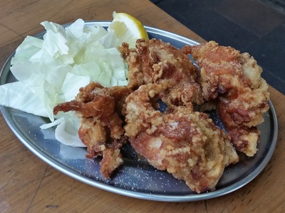 アルちゅの、ちょいと一杯!(491) 炭焼き串専門 「まるまさ家」 アルちゅの、ちょいと一杯!(491) 炭焼き串専門 「まるまさ家」