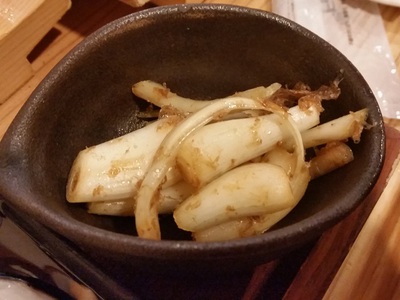 アルちゅの、ちょいと一杯!(492) 立ち喰い寿司 「魚路」 アルちゅの、ちょいと一杯!(492) 立ち喰い寿司 「魚路」