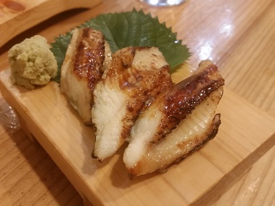 アルちゅの、ちょいと一杯!(492) 立ち喰い寿司 「魚路」 アルちゅの、ちょいと一杯!(492) 立ち喰い寿司 「魚路」
