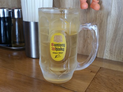 アルちゅの、ちょいと一杯!(685) 味の店 「英洋軒」 南町栄通り西店 アルちゅの、ちょいと一杯!(685) 味の店 「英洋軒」 南町栄通り西店