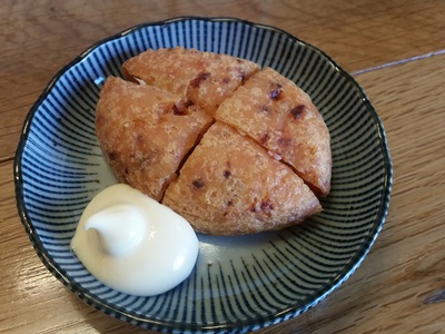 アルちゅの、ちょいと一杯!(685) 味の店 「英洋軒」 南町栄通り西店 アルちゅの、ちょいと一杯!(685) 味の店 「英洋軒」 南町栄通り西店