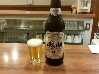 アルちゅの、ちょいと一杯!(686) 立呑み「あらき酒店」 アルちゅの、ちょいと一杯!(686) 立呑み「あらき酒店」