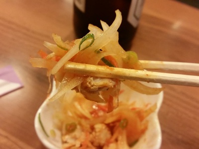 アルちゅの、ちょいと一杯!(686) 立呑み「あらき酒店」 アルちゅの、ちょいと一杯!(686) 立呑み「あらき酒店」