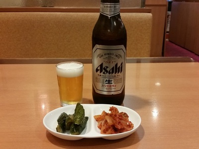 アルちゅの、ちょいと一杯!(691) 「王将」(姫路駅前店) アルちゅの、ちょいと一杯!(691) 「王将」(姫路駅前店)