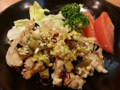 アルちゅの、ちょいと一杯!(691) 「王将」(姫路駅前店) アルちゅの、ちょいと一杯!(691) 「王将」(姫路駅前店)