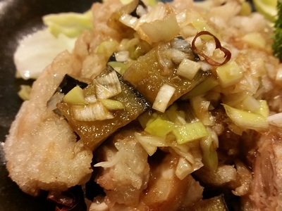 アルちゅの、ちょいと一杯!(691) 「王将」(姫路駅前店) アルちゅの、ちょいと一杯!(691) 「王将」(姫路駅前店)