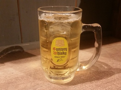 アルちゅの、ちょいと一杯!(692) 大衆酒場 「鶴亀八番」 アルちゅの、ちょいと一杯!(692) 大衆酒場 「鶴亀八番」