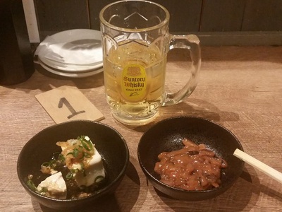 アルちゅの、ちょいと一杯!(692) 大衆酒場 「鶴亀八番」 アルちゅの、ちょいと一杯!(692) 大衆酒場 「鶴亀八番」
