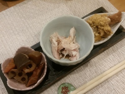 アルちゅの、ちょいと一杯!(696) 一品・小料理 「しゅう」 アルちゅの、ちょいと一杯!(696) 一品・小料理 「しゅう」