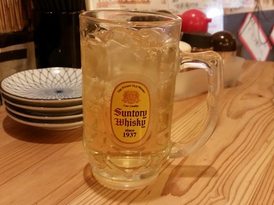 アルちゅの、ちょいと一杯!(699) 大衆酒場 「どんがめ」 アルちゅの、ちょいと一杯!(699) 大衆酒場 「どんがめ」