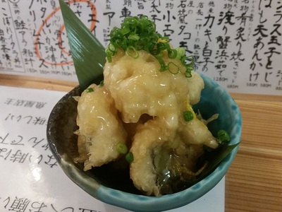 アルちゅの、ちょいと一杯!(707) 立ち呑み 「魚屋」 アルちゅの、ちょいと一杯!(707) 立ち呑み 「魚屋」