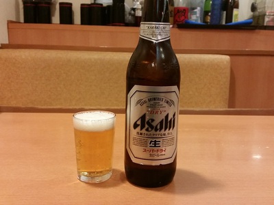 アルちゅの、ちょいと一杯!(709) 「王将」(姫路駅前店) アルちゅの、ちょいと一杯!(709) 「王将」(姫路駅前店)