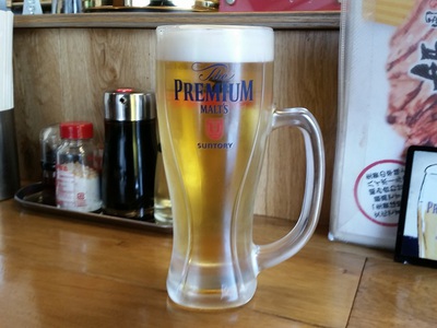 アルちゅの、ちょいと一杯!(746) 味の店 「英洋軒」 南町栄通り西店 アルちゅの、ちょいと一杯!(746) 味の店 「英洋軒」 南町栄通り西店