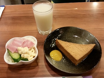 アルちゅの、ちょいと一杯!(747) 立呑み「あらき酒店」 アルちゅの、ちょいと一杯!(747) 立呑み「あらき酒店」