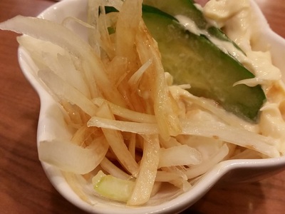 アルちゅの、ちょいと一杯!(747) 立呑み「あらき酒店」 アルちゅの、ちょいと一杯!(747) 立呑み「あらき酒店」