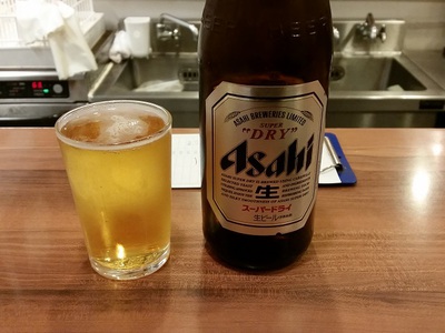 アルちゅの、ちょいと一杯!(747) 立呑み「あらき酒店」 アルちゅの、ちょいと一杯!(747) 立呑み「あらき酒店」