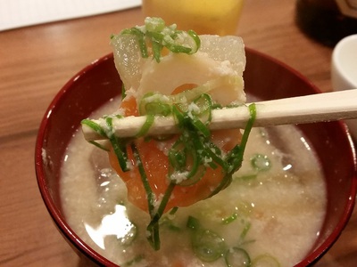 アルちゅの、ちょいと一杯!(747) 立呑み「あらき酒店」 アルちゅの、ちょいと一杯!(747) 立呑み「あらき酒店」