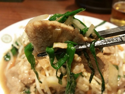 アルちゅの、ちょいと一杯!(749) 「王将」(ビエラ姫路駅東口店) アルちゅの、ちょいと一杯!(749) 「王将」(ビエラ姫路駅東口店)