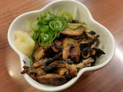 アルちゅの、ちょいと一杯!(756) 立呑み「あらき酒店」 アルちゅの、ちょいと一杯!(756) 立呑み「あらき酒店」