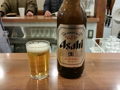 アルちゅの、ちょいと一杯!(756) 立呑み「あらき酒店」 アルちゅの、ちょいと一杯!(756) 立呑み「あらき酒店」