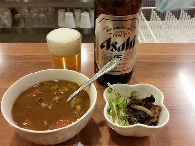アルちゅの、ちょいと一杯!(756) 立呑み「あらき酒店」 アルちゅの、ちょいと一杯!(756) 立呑み「あらき酒店」