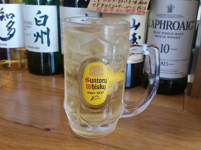 アルちゅの、ちょいと一杯!(760) 味の店 「英洋軒」 南町栄通り西店 アルちゅの、ちょいと一杯!(760) 味の店 「英洋軒」 南町栄通り西店