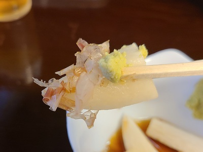 アルちゅぅの、ふらり呑み屋探訪!(162) 立呑み処 「与太呂」 アルちゅぅの、ふらり呑み屋探訪!(162) 立呑み処 「与太呂」