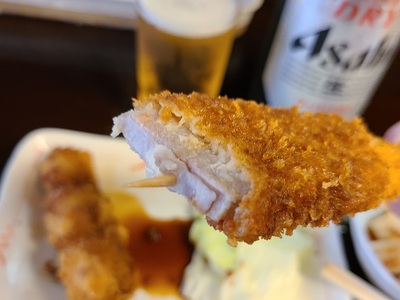 アルちゅぅの、ふらり呑み屋探訪!(162) 立呑み処 「与太呂」 アルちゅぅの、ふらり呑み屋探訪!(162) 立呑み処 「与太呂」