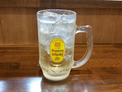 アルちゅの、ちょいと一杯!(470) 大衆酒場 「夢や」2号店 アルちゅの、ちょいと一杯!(470) 大衆酒場 「夢や」2号店