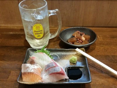 アルちゅの、ちょいと一杯!(470) 大衆酒場 「夢や」2号店 アルちゅの、ちょいと一杯!(470) 大衆酒場 「夢や」2号店