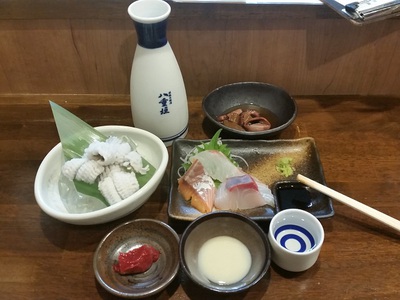 アルちゅの、ちょいと一杯!(470) 大衆酒場 「夢や」2号店 アルちゅの、ちょいと一杯!(470) 大衆酒場 「夢や」2号店